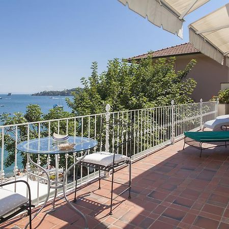 Holiday Home Fiorita ポルトヴェーネレ 部屋 写真