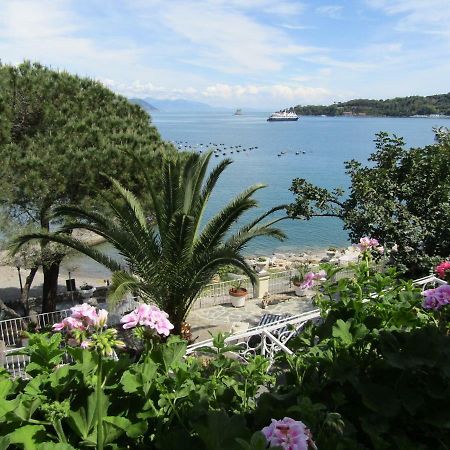 Holiday Home Fiorita ポルトヴェーネレ エクステリア 写真