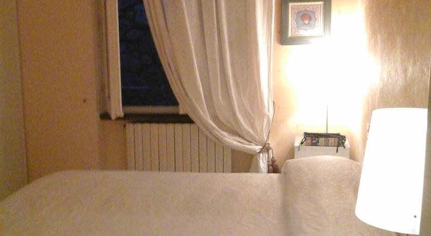 Holiday Home Fiorita ポルトヴェーネレ 部屋 写真