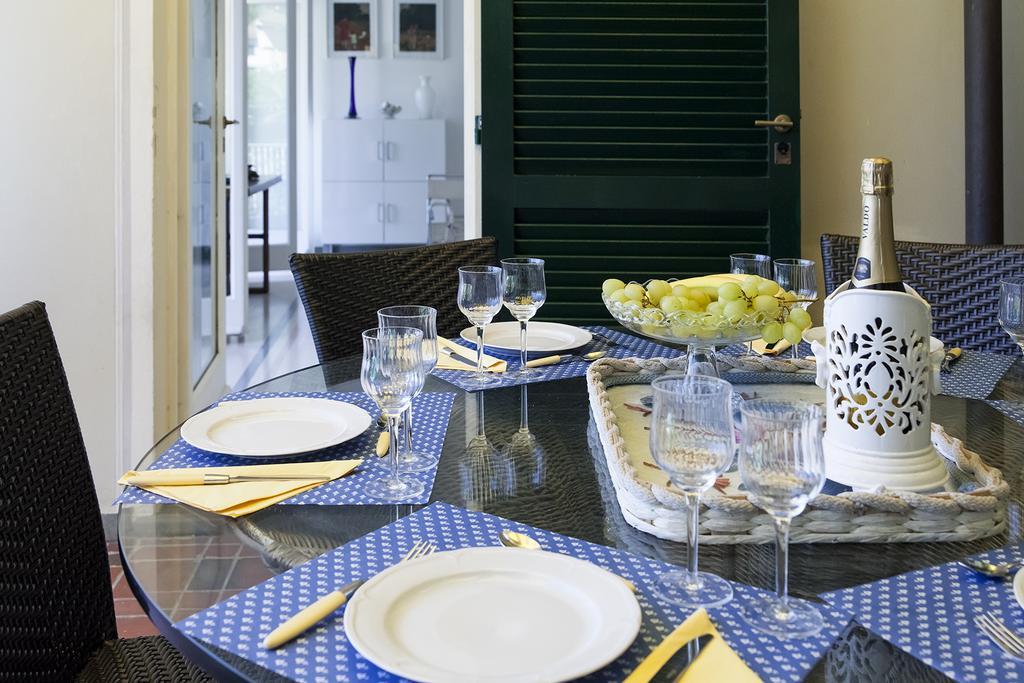 Holiday Home Fiorita ポルトヴェーネレ 部屋 写真