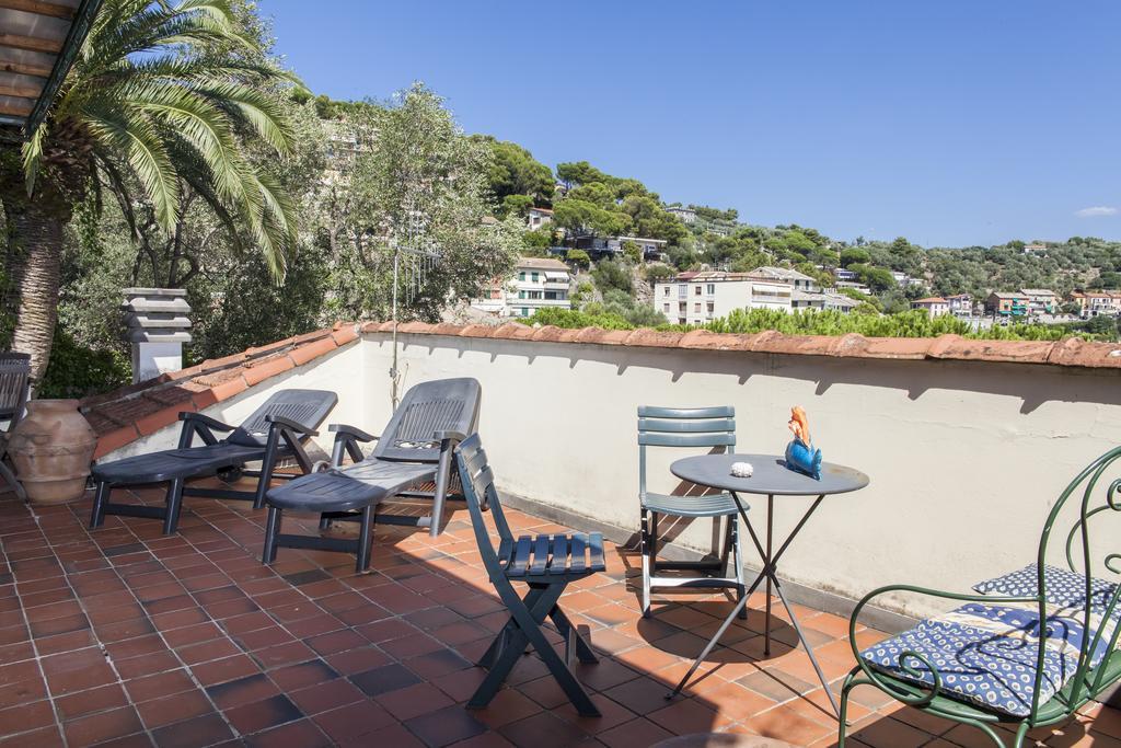 Holiday Home Fiorita ポルトヴェーネレ 部屋 写真