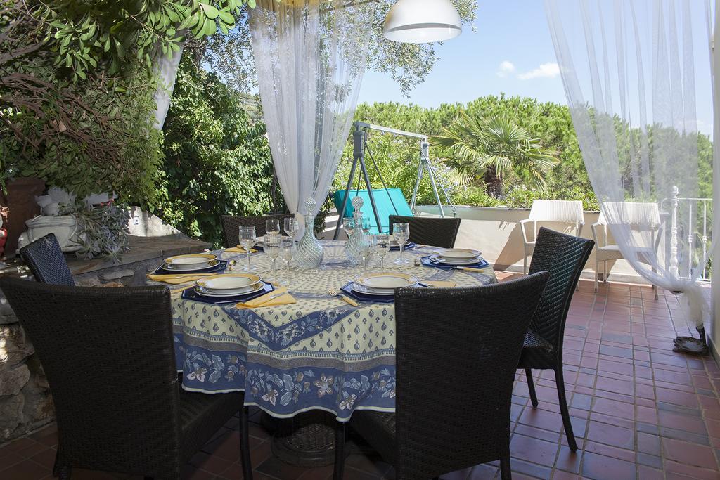 Holiday Home Fiorita ポルトヴェーネレ 部屋 写真