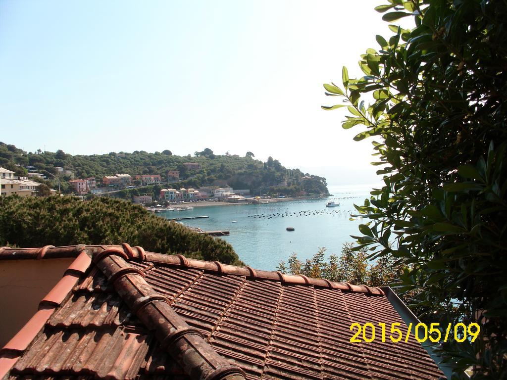 Holiday Home Fiorita ポルトヴェーネレ 部屋 写真